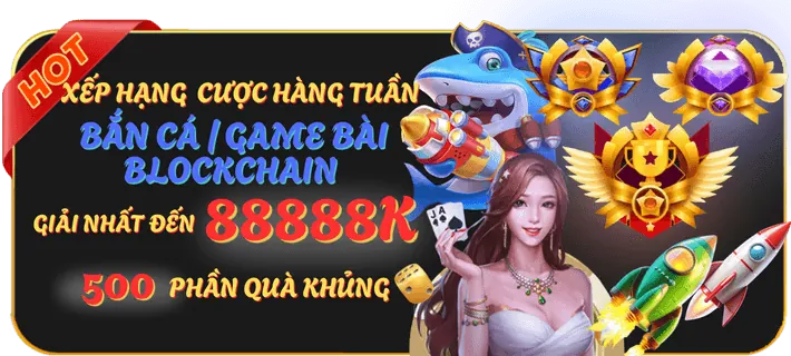 Khuyến mãi mới nhất cho thành viên 8win55
