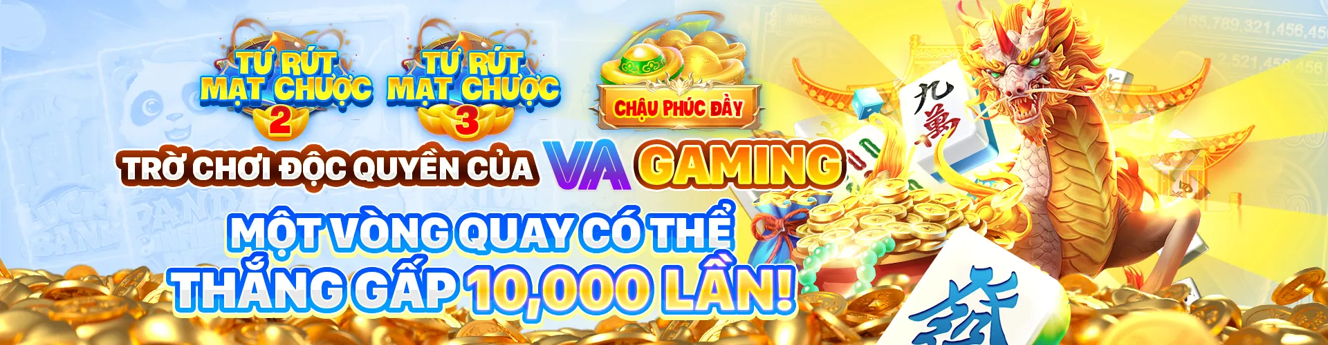 Hình ảnh chính game nổ hũ 8win55 với jackpot vàng rực rỡ