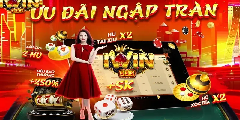 Khuyến mãi độc quyền cho thành viên VIP 8win55